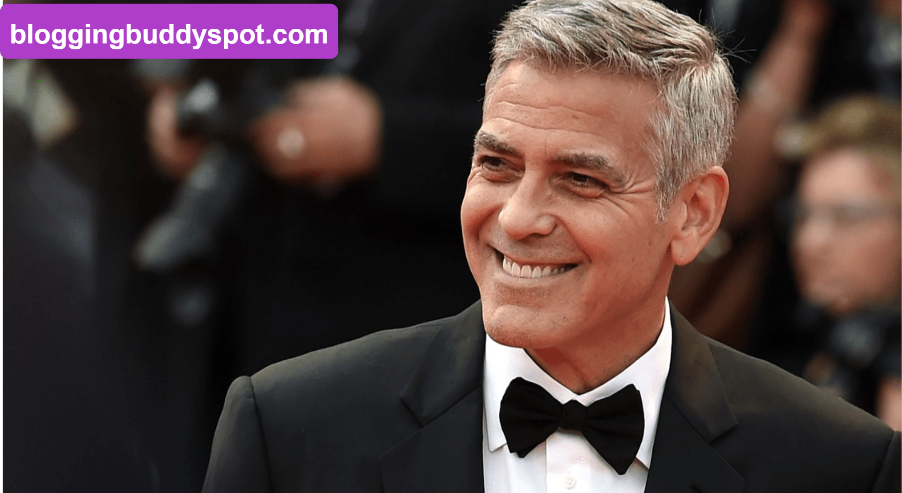 George Clooney's Net Worth in 2024: A Deep Dive into His Financial Status and Assets