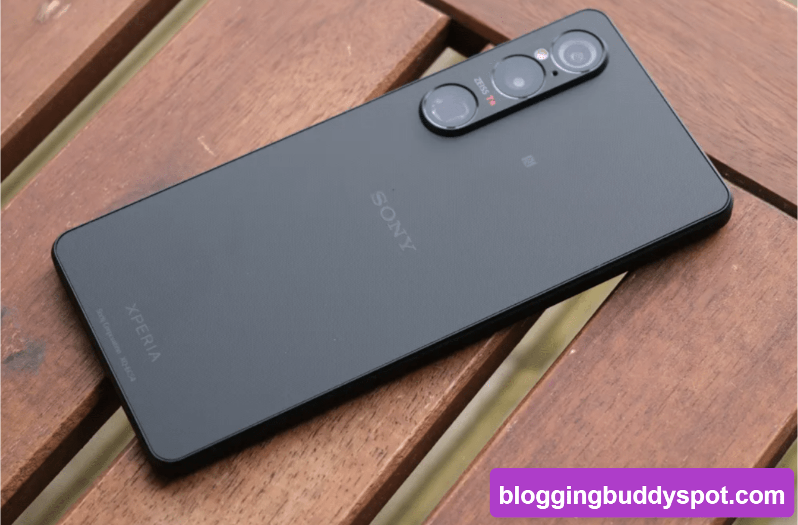 Sony Xperia 1 VI Release: Positioned to Eclipse DSLR Cameras, Explore Price and Key Features